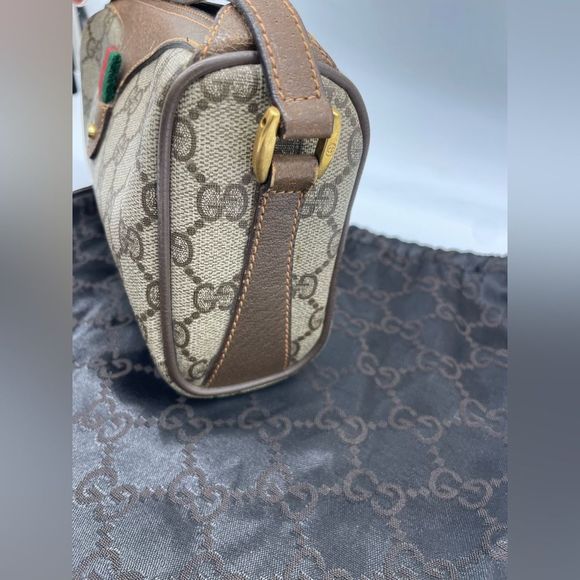 Gucci Sherryline Sling Bag - Picture 4 of 8